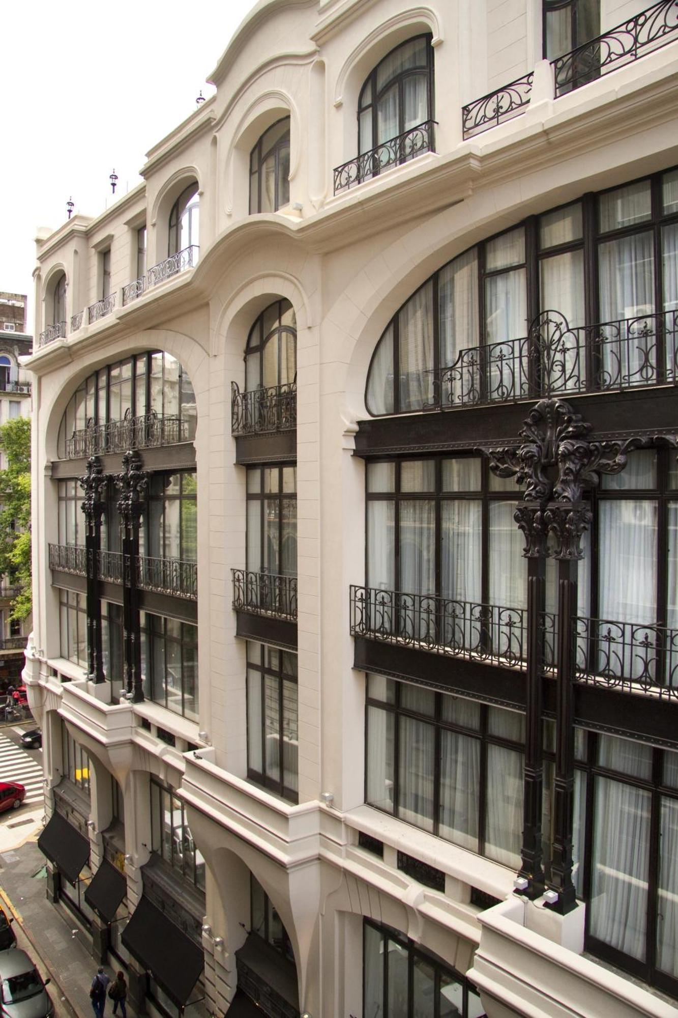 Tango de Mayo Hotel Ciudad Autónoma de Ciudad Autónoma de Buenos Aires Exterior foto